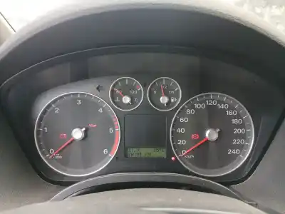 Здавання транспортного засобу ford focus c-max (cap) 1.8 tdci turbodiesel cat року 2006 потужний kkda