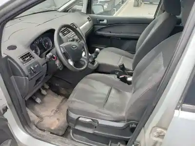 Здавання транспортного засобу ford focus c-max (cap) 1.8 tdci turbodiesel cat року 2006 потужний kkda