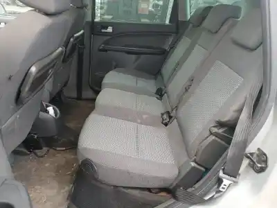 Здавання транспортного засобу ford focus c-max (cap) 1.8 tdci turbodiesel cat року 2006 потужний kkda