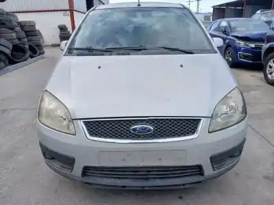 Scrapping Vehicle ford focus c-max (cap) 1.8 tdci turbodiesel cat of the year 2006 powered kkda