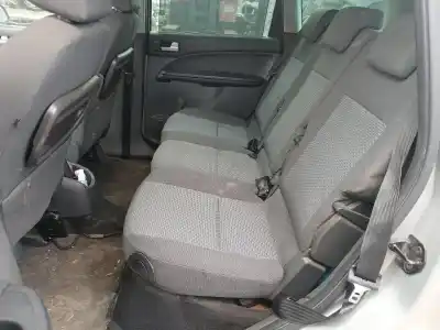 Scrapping Vehicle ford focus c-max (cap) 1.8 tdci turbodiesel cat of the year 2006 powered kkda