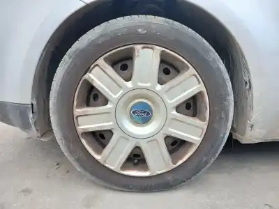 Scrapping Vehicle ford focus c-max (cap) 1.8 tdci turbodiesel cat of the year 2006 powered kkda