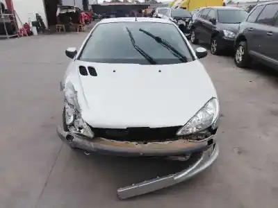 Veículo de Sucata peugeot 206 berlina 1.6 16v cat do ano 2006 alimentado nfu