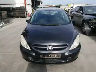 Verschrottungsfahrzeug peugeot                                            307 (s1)                                                                                                                                                                                                                                                   2.0 hdi cat                                                                                                                                                                                                                                                des jahres 2004 angetrieben rhy
