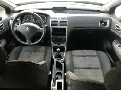 Verschrottungsfahrzeug peugeot                                            307 (s1)                                                                                                                                                                                                                                                   2.0 hdi cat                                                                                                                                                                                                                                                des jahres 2004 angetrieben rhy