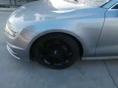 Veículo de Sucata audi a7 sportback (4ga, 4gf) 3.0 tdi quattro do ano 2014 alimentado claa