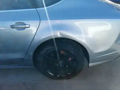 Veículo de Sucata audi a7 sportback (4ga, 4gf) 3.0 tdi quattro do ano 2014 alimentado claa