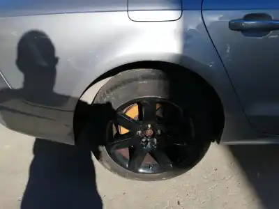 Veículo de Sucata audi a7 sportback (4ga, 4gf) 3.0 tdi quattro do ano 2014 alimentado claa