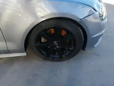 Veículo de Sucata audi a7 sportback (4ga, 4gf) 3.0 tdi quattro do ano 2014 alimentado claa