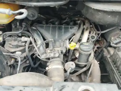 Утилизация автомобиля lancia                                             phedra (180)                                                                                                                                                                                                                                               2.0 jtd года 2007 питание rhr