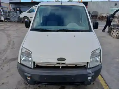 Scrapping Vehicle ford transit connect (tc7) 1.8 tddi turbodiesel cat of the year 2003 powered bhpa