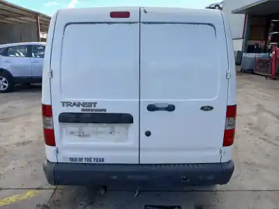 Scrapping Vehicle ford transit connect (tc7) 1.8 tddi turbodiesel cat of the year 2003 powered bhpa