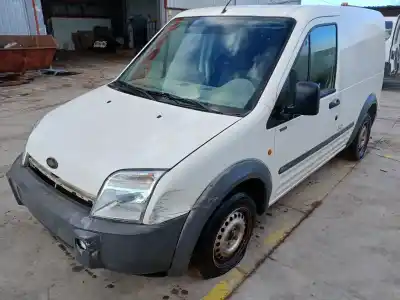 Scrapping Vehicle ford transit connect (tc7) 1.8 tdci cat of the year 2003 powered bhpa