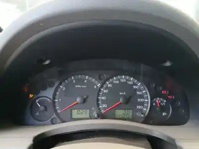 Scrapping Vehicle ford transit connect (tc7) 1.8 tdci cat of the year 2003 powered bhpa