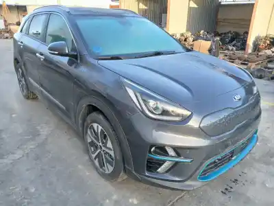 Veículo de Sucata KIA NIRO (DE) E-NIRO do ano 2020 alimentado EM16
