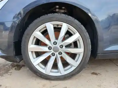 Здавання транспортного засобу audi a4 b9 (8w2, 8wc) 2.0 tdi quattro року 2019 потужний deua