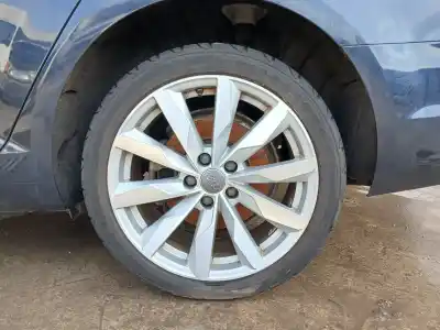 Здавання транспортного засобу audi a4 b9 (8w2, 8wc) 2.0 tdi quattro року 2019 потужний deua