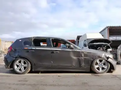 Veículo de Sucata bmw serie 1 berlina (e81/e87) 118d do ano 2005 alimentado 204d4
