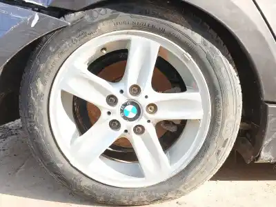 Veículo de Sucata bmw serie 1 berlina (e81/e87) 118d do ano 2005 alimentado 204d4