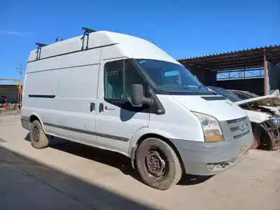 Vehicul casat FORD TRANSIT CAJA/CHASIS (FM_ _, FN_ _, FF_ _) 2.4 TDCI RWD al anului 2007 alimentat H9FB