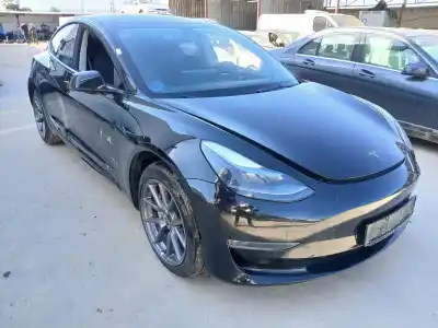 Здавання транспортного засобу tesla model 3 ev року 2023 потужний 3d7