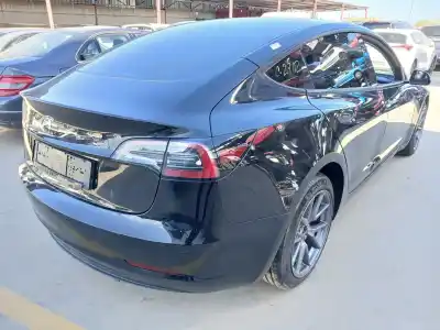 Здавання транспортного засобу tesla model 3 ev року 2023 потужний 3d7