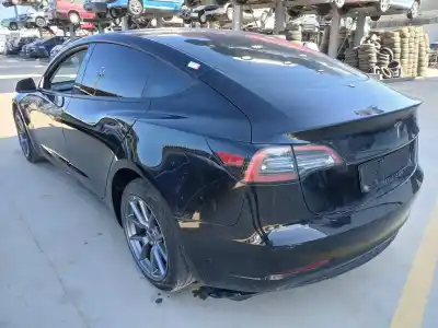 Здавання транспортного засобу tesla model 3 ev року 2023 потужний 3d7