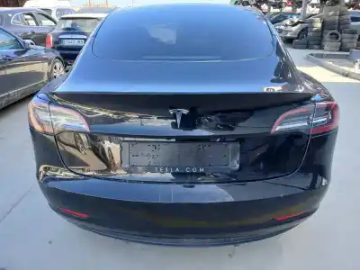 Здавання транспортного засобу tesla model 3 ev року 2023 потужний 3d7