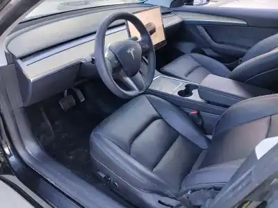 Здавання транспортного засобу tesla model 3 ev року 2023 потужний 3d7