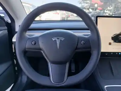 Здавання транспортного засобу tesla model 3 ev року 2023 потужний 3d7