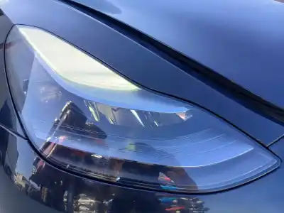 Здавання транспортного засобу tesla model 3 ev року 2023 потужний 3d7