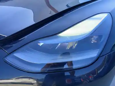 Здавання транспортного засобу tesla model 3 ev року 2023 потужний 3d7