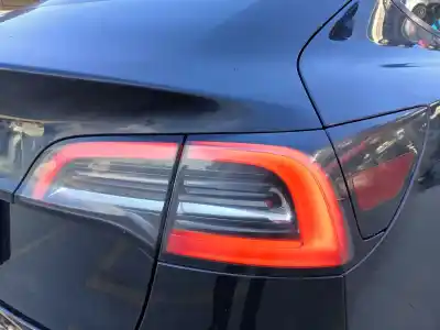 Здавання транспортного засобу tesla model 3 ev року 2023 потужний 3d7