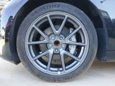 Здавання транспортного засобу tesla model 3 ev року 2023 потужний 3d7