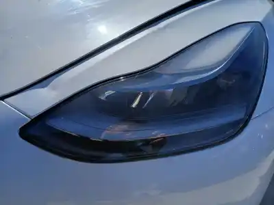 Verschrottungsfahrzeug tesla model 3 (5yj3) ev des jahres 2023 angetrieben 3d5
