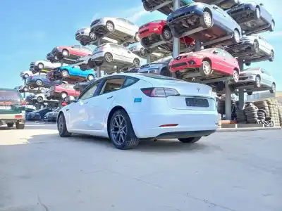 Verschrottungsfahrzeug tesla model 3 (5yj3) ev des jahres 2023 angetrieben 3d5