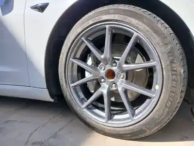 Verschrottungsfahrzeug tesla model 3 (5yj3) ev des jahres 2023 angetrieben 3d5