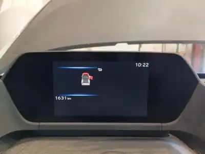 Scrapping Vehicle toyota bz4x (_eam1_) ev (xeam10) of the year 2023 powered em