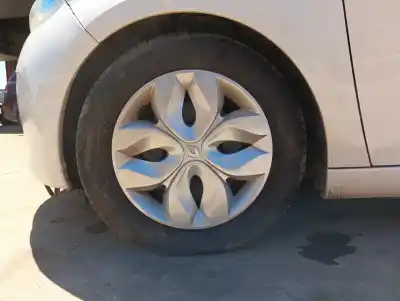 Veículo de Sucata renault zoe (bfm_) zoe do ano 2017 alimentado 5am450