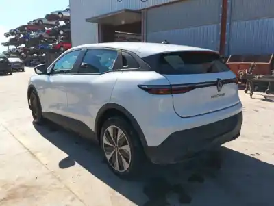 Vehicul casat renault megane e-tech suv ev60 al anului 2023 alimentat 6am 402