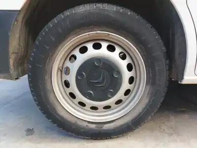 Veículo de Sucata citroen jumpy autobús (v_) 1.5 bluehdi 120 do ano 2018 alimentado yhv (dv5ruc)