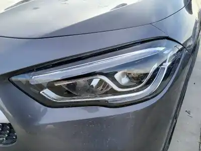 Vehículo de desguace mercedes-benz gla (h247) gla 200 d (247.712) del año 2021 con motor 654920