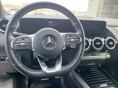 Vehículo de desguace mercedes-benz gla (h247) gla 200 d (247.712) del año 2021 con motor 654920