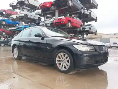 Утилизация автомобиля bmw serie 3 berlina (e90) 2.0 16v diesel года 2006 питание 204d4