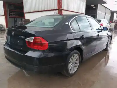 Утилизация автомобиля bmw serie 3 berlina (e90) 2.0 16v diesel года 2006 питание 204d4