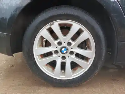 Утилизация автомобиля bmw serie 3 berlina (e90) 2.0 16v diesel года 2006 питание 204d4