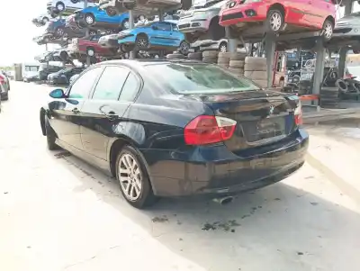 Veículo de Sucata bmw serie 3 berlina (e90) 2.0 turbodiesel cat do ano 2008 alimentado n47d20a