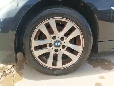 Veículo de Sucata bmw serie 3 berlina (e90) 2.0 turbodiesel cat do ano 2008 alimentado n47d20a