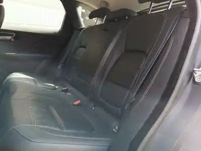 Veículo de Sucata jaguar f-pace (x761) 2.0 td4 awd do ano 2018 alimentado 204dtd