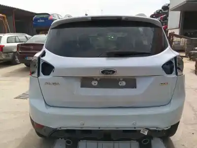 Vehicul casat ford kuga i 2.0 tdci al anului 2010 alimentat g6dg,ukda